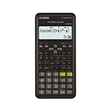 Casio FX-100AU PLUS 2nd edition Advanced Scientific Calculator
